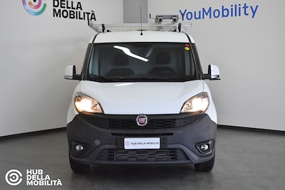 FIAT Doblò 1.4 T-Jet Natural Power Cargo  SX